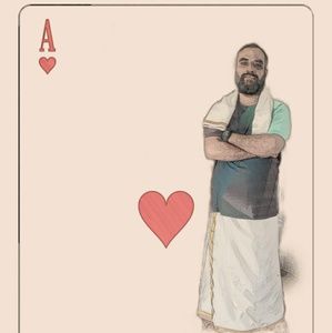 Meet your Posher, Naveen